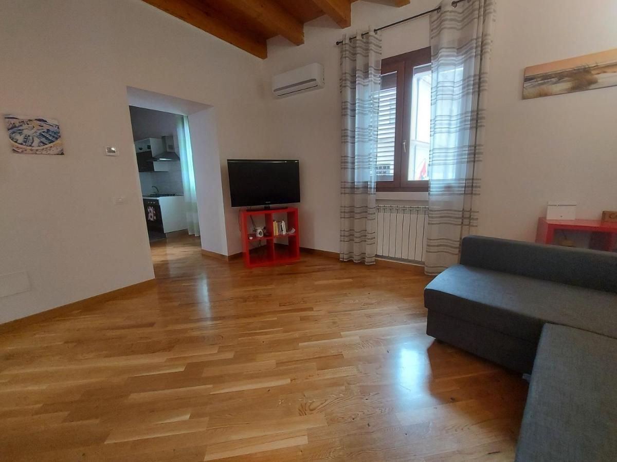 Cocciu D'Amuri Holiday House Palermo Exterior foto