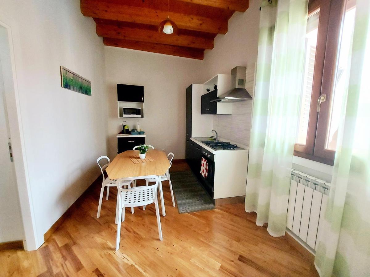 Cocciu D'Amuri Holiday House Palermo Exterior foto