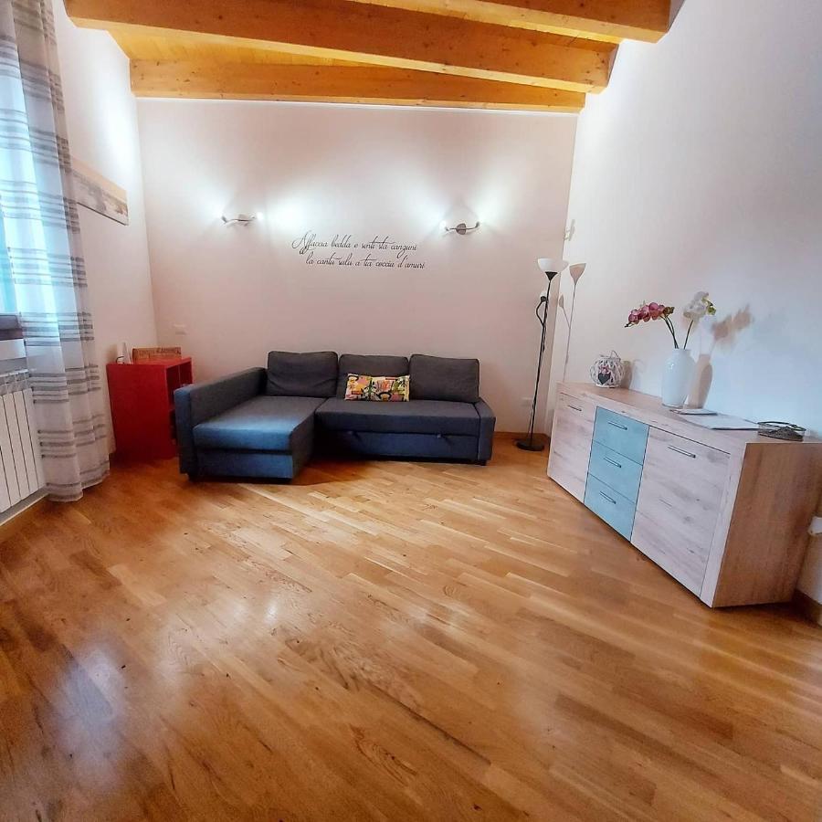 Cocciu D'Amuri Holiday House Palermo Exterior foto