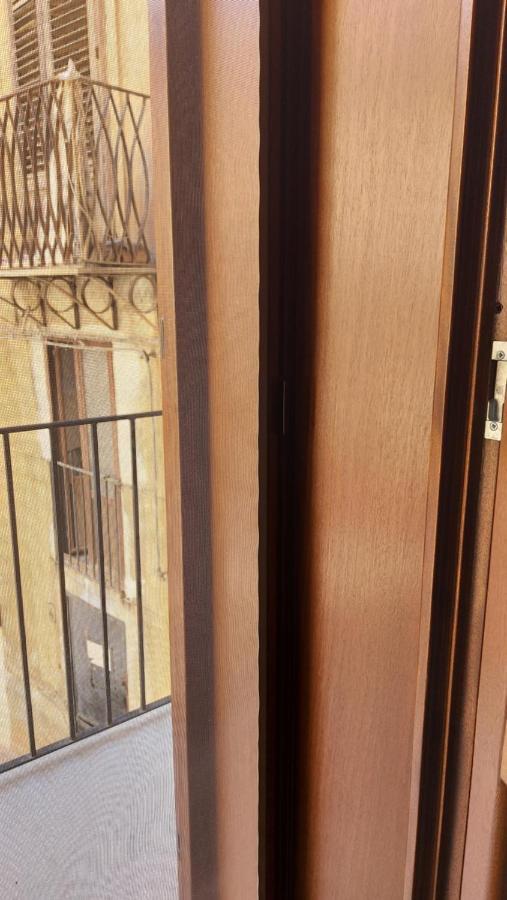 Cocciu D'Amuri Holiday House Palermo Exterior foto
