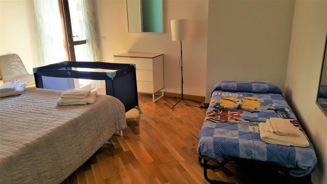 Cocciu D'Amuri Holiday House Palermo Exterior foto